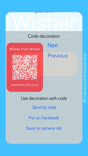 Wisher(圖3)-速報App