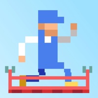 Towers Runner