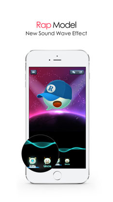 WeChat Voice screenshot 4