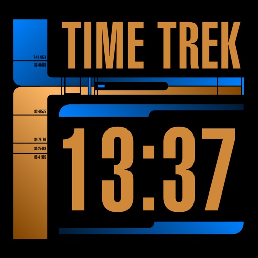 Clock Tacular
