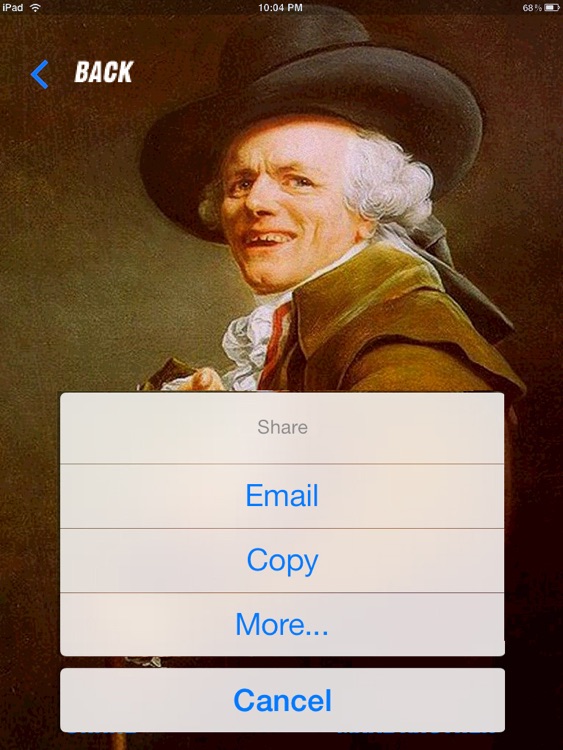 MemeogramHD - Meme Maker With Face Swap And Funny Quotes screenshot-4