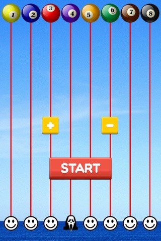 Speed Ladder screenshot 2