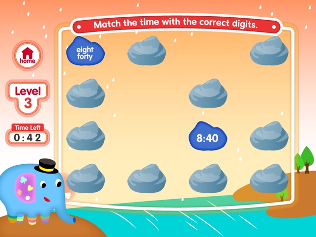 Vocabulary Matching 04(圖4)-速報App