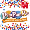 Pim Pam Pet Lang Leve Nederland appCards