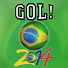 GOL! App Brasil