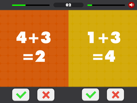 Screenshot #6 pour Parallel Math
