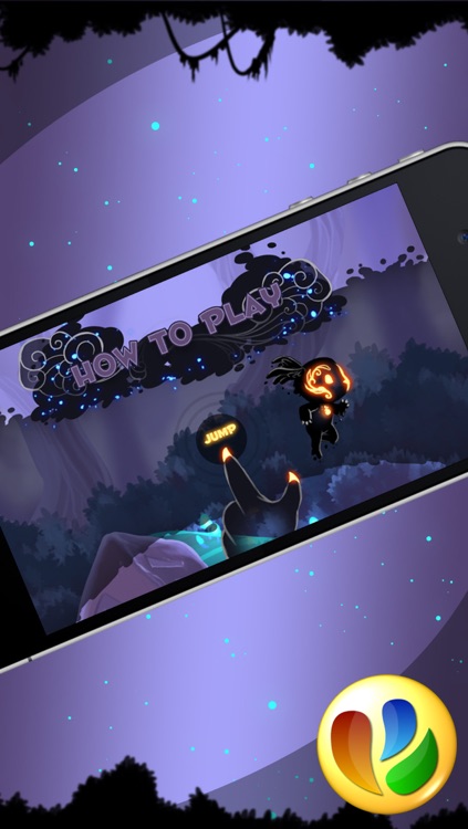 Amazing Run screenshot-4