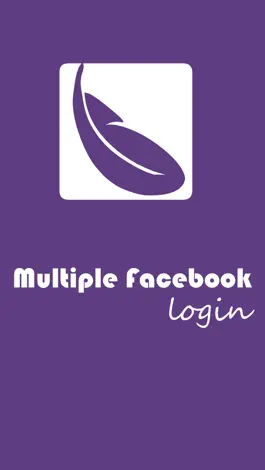 Game screenshot Multiple Login For Facebook Pro hack