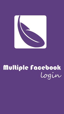 Multiple Login For Facebook Proのおすすめ画像3