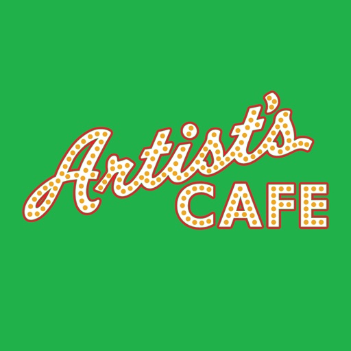 Artists Cafe