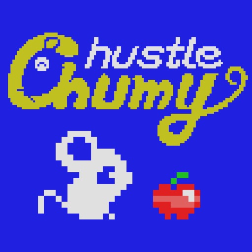 HUSTLE CHUMY MSX