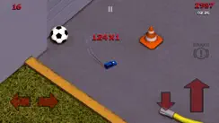 Toy Car Drifting : Car Racing Free iPhone image 3