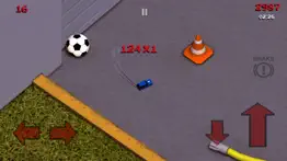 toy car drifting : car racing free iphone screenshot 3