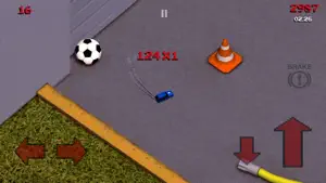 Toy Car Drifting : Car Racing Free screenshot #3 for iPhone