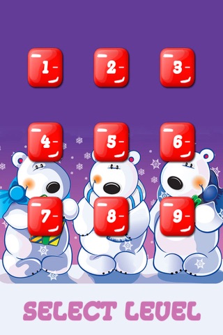 Candy Bears Challenge Match 3 screenshot 3