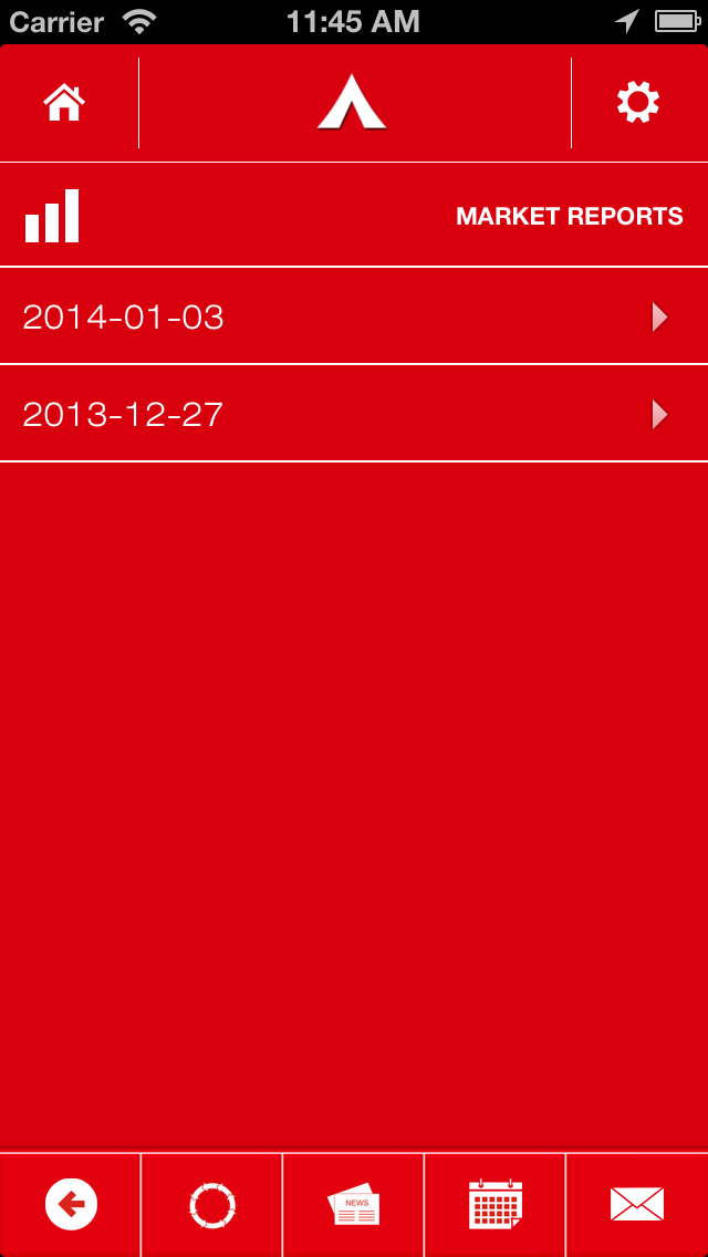 How to cancel & delete ACME International from iphone & ipad 2