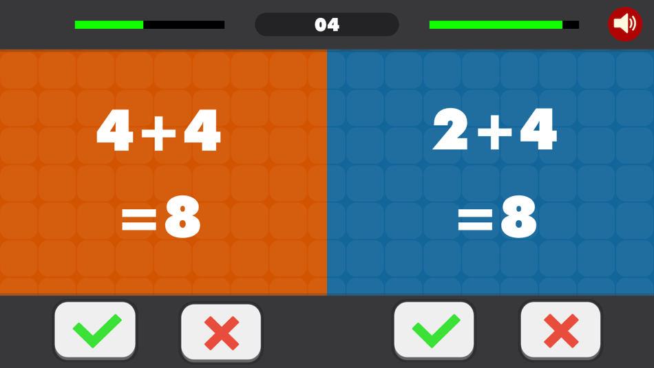 #2. Parallel Math (iOS) 由: Shane Clifford