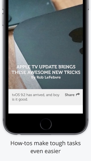 Cult of Mac Magazine(圖2)-速報App