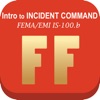 Flash Fire Intro to Incident Command - iPhoneアプリ