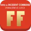 Similar Flash Fire Intro to Incident Command Apps