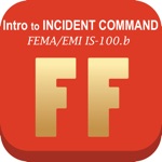 Download Flash Fire Intro to Incident Command app