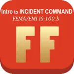 Flash Fire Intro to Incident Command App Negative Reviews