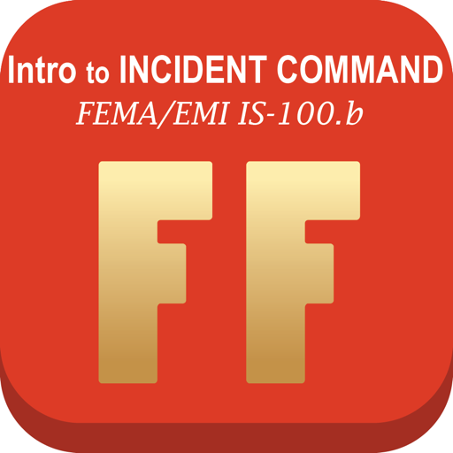 Flash Fire Intro to Incident Command