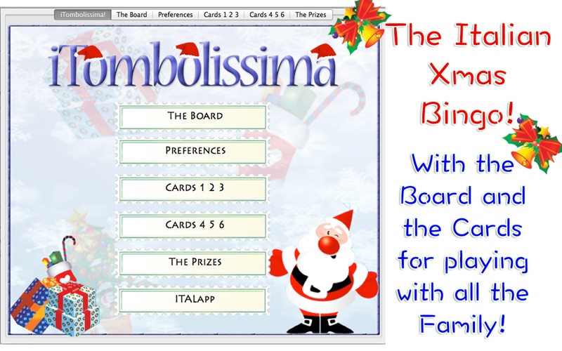 How to cancel & delete itombolissima - italian bingo 3