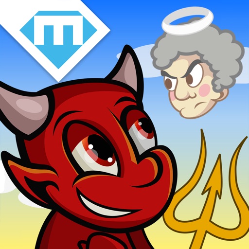 Devils in Heaven iOS App