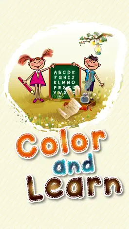Game screenshot Color and Learn mod apk