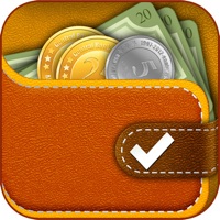 Weekly Budget Pro app icon - Lifestyle app for iPhone