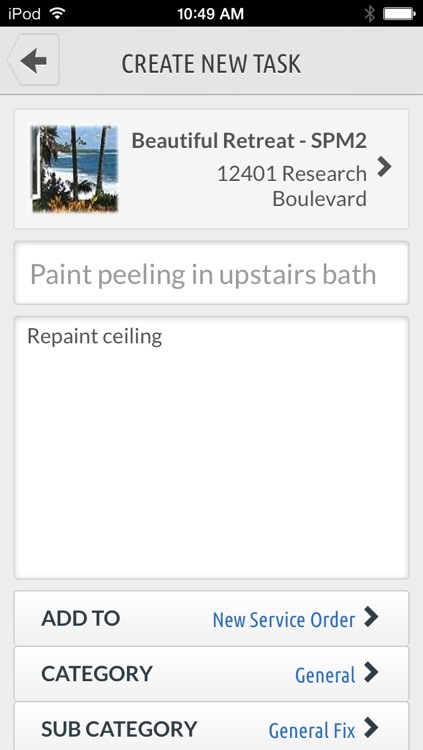 HomeAway PM