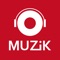 OMUZIK 為 MUZIK Online 與 Omusic 合作之應用，提供大量優質古典樂專輯，擁有包含Universal Music、Deutsche Grammophon (DG)、Archiv Produktion、Decca、Belart、Accord、Mercury、Philips等公司所發行的專輯。