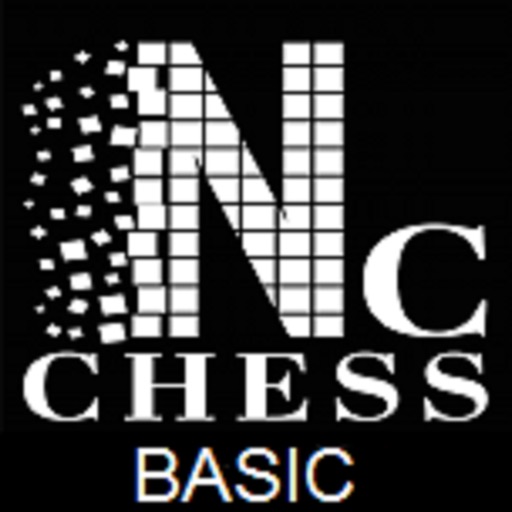 Neoclassical Chess: Basic Icon