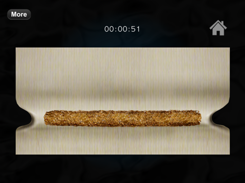 iRoll Up Friends: Multiplayer Rolling and Smoking Simulator Game iPad app afbeelding 2