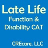 LateLife CAT for iPad