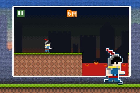 Clappy Berserker screenshot 2