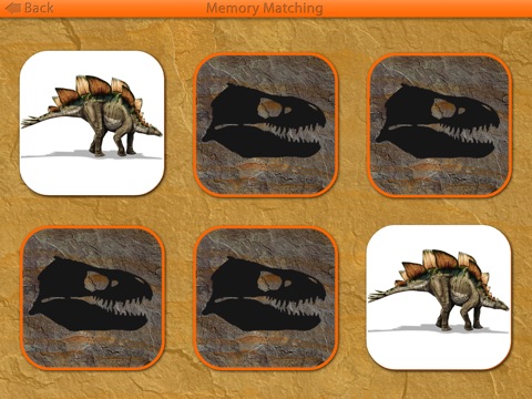 Montessori Memory Matching Fun screenshot 4