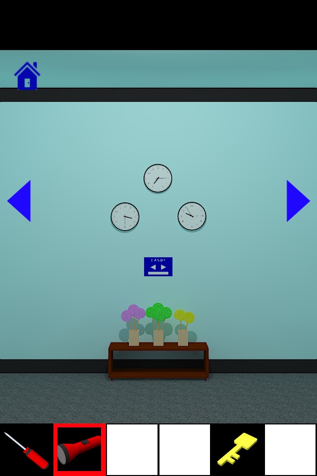 Toy - room escape game - screenshot 2