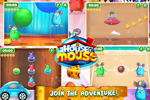 House Of Mouse screenshot 3