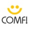 Megamarketul online COMFI