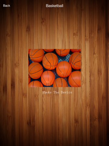 Screenshot #6 pour Sound Effects Free!