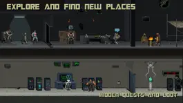 Game screenshot Drylands: Plan B hack