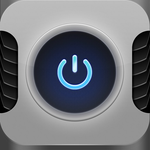 RDP Shutdown Icon