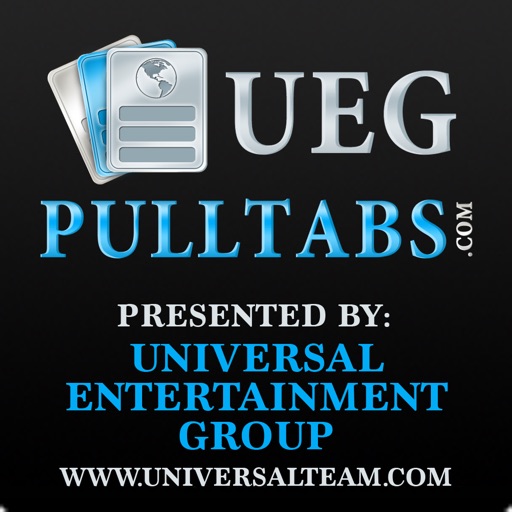 UEGPullTabs iOS App