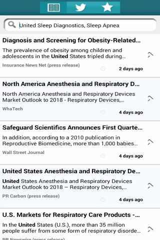 United Sleep Diagnostics screenshot 4