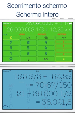 jCalc - Multi Calculator screenshot 2