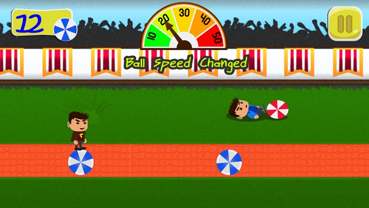 Jumping Boy screenshot-4