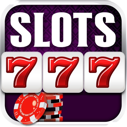 Casino lucky machines : full of coin machines iOS App