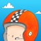 Here’s your chance to create your own ridiculous hats based on the hats in the new kids’ book "I Got This Hat" by Jol & Kate Temple, illustrated by Jon Foye (ABC For Kids, 2013)